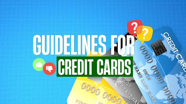 What Is a Credit Card, How It Works, and Is It Safe? (Beginner Guide)