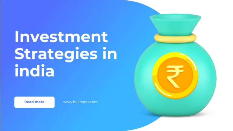 Investment Strategies in India: Smart Ways to Grow Your Wealth (2025 Guide)